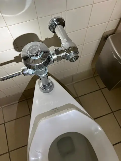 Fixture installation and repair for Sewer Camera Inspection in Latin Quarter